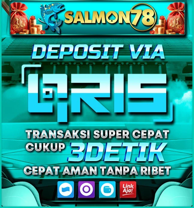 SALMON78: LOGIN AKUN VIP TERCEPAT DAN TERBARU 2025 - WooCommerce eCommerce